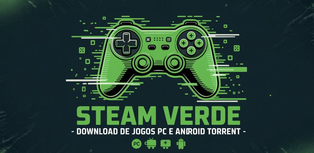 SteamVerde